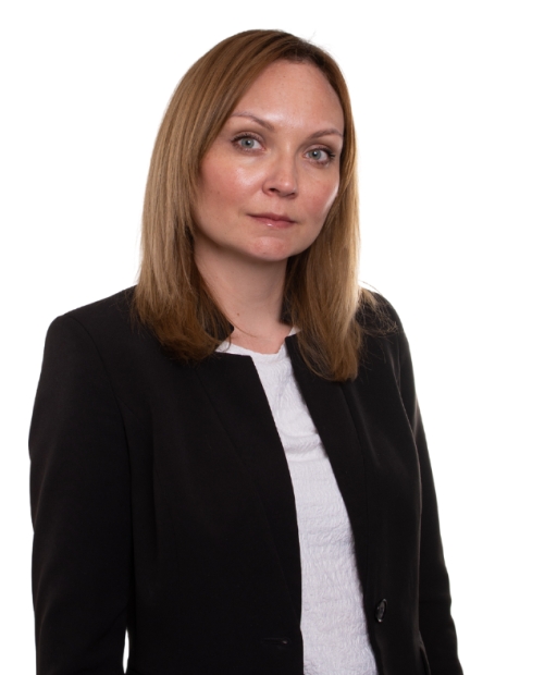 Марина Асанова